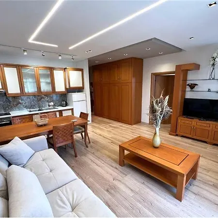Embassy Apartment *