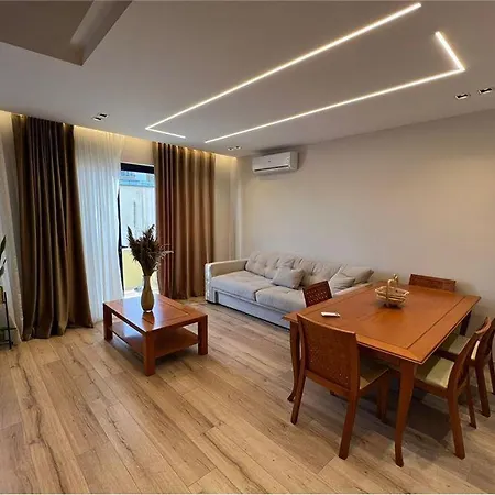 Apartment Embassy