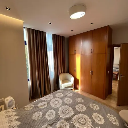 Embassy Apartment